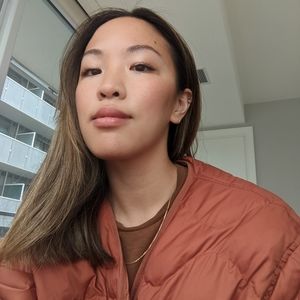 Meet your Posher, Esabelle